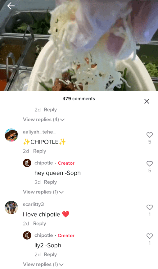 9 Of The Best Brands On Tiktok And What You Can Learn From Them 9 Of The Best Brands On Tiktok And What You Can Learn From Them